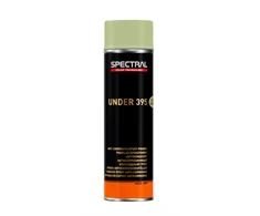 SPECTRAL Epoksidinis gruntas UNDER395, aerozolis 0.5L olive žalias