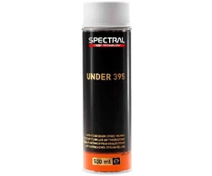 SPECTRAL Epoksidinis gruntas UNDER395 P2 aerozolinis pilkas 500ml