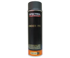 SPECTRAL Epoksidinis gruntas UNDER395 P4 aerozolinis tamsiai pilkas 500ml