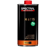 SPECTRAL Kietiklis VHS 0.5l greitas H6115