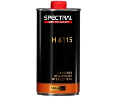 SPECTRAL Kietiklis VHS 0.5l standart H6115