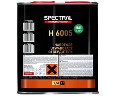 SPECTRAL Kietikils H6005 S-dažams greitas 2.5 l
