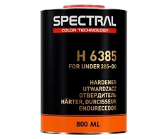 SPECTRAL Kietiklis H6385 epoksidiniam gruntui 385-00 0.8L