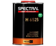 SPECTRAL Kietiklis UNDER gruntui 0.7L H6525 greitas
