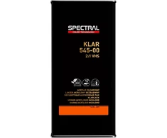 SPECTRAL Akrilinis lakas KLAR 545-00 VHS 2:1 5L