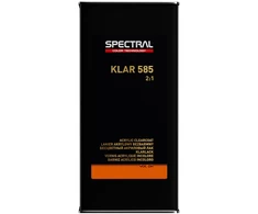 SPECTRAL VOC lakas 585 2+1 5L
