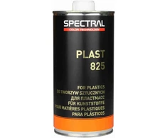 SPECTRAL Priedas gruntui PLAST 825 0.5 l