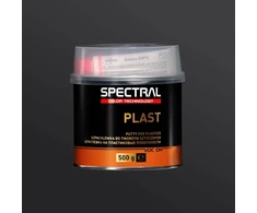Glaistas plastmasei Spectral PLAST 0.5kg