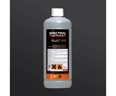SPECTRAL Valiklis plastikui PLAST815 1 l