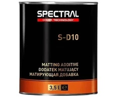 SPECTRAL Matinimo priedas S-D10 3.5 l