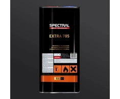 SPECTRAL Silikono valiklis EXTRA785 5 l