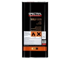 SPECTRAL Akrilinis skiediklis SOLV 855 greitas 5 l
