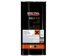 SPECTRAL Akrilinis skiediklis SOLV 855 lėtas 5 l