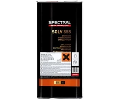 SPECTRAL Akrilinis skiediklis SOLV 855 standartinis 5 l