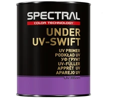 SPECTRAL Gruntas UNDER UV SWIFT 0.8L