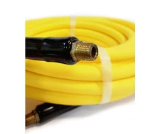 STAR Super elastic hose 15 meter, thread 1/4