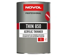 Akrilinis skiedik. 1l stand. THIN 850