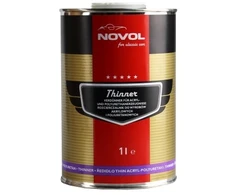 THINNER – Akrilinis skiediklis 1 l