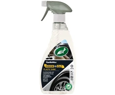 Turtle Wax Vidaus ir išorės plastikų valiklis-apsauga 500ml