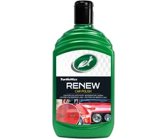 TURTLE WAX Renew Polish, polirolis, 500 ml