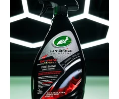 Turtle Wax Tire Shine 680 ml X