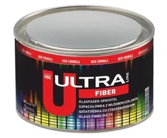 ULTRA Glaistas FIBER 0.45 KG