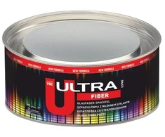 ULTRA Glaistas FIBER 0.8 KG