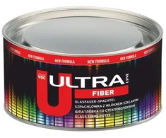 ULTRA Glaistas FIBER 1.75 KG