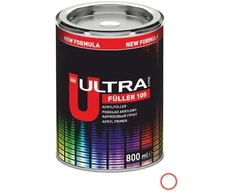 ULTRA Gruntas FÜLLER 100 baltas 0.8L
