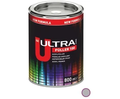ULTRA Gruntas FÜLLER 100 pilkas 0.8L