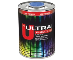 ULTRA Lakas KLARLACK 400 SR 1L