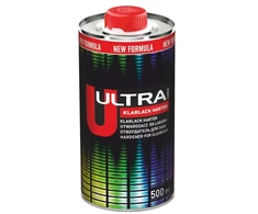 ULTRA Kietiklis lakui HÄRTER 0.5L