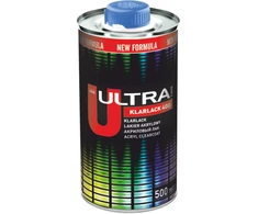 ULTRA Lakas KLARLACK 400 SR 0.5L