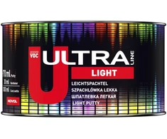 ULTRA Glaistas LIGHT 1L