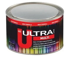 ULTRA Glaistas MULTI 0.45 KG