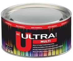 ULTRA Glaistas MULTI 1.75 KG