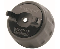 Walcom Air cap MP GEN.CARBONIO HTE-C EVO/Light 1.3mm