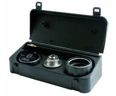 Walcom Nozzle kit GEN.CARBONIO HALO-B EVO/Light 1.3mm