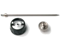 Walcom Nozzle kit SLIM Xlight HALO 1.3mm