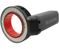 Walcom Dažymo pistoleto šviestuvas 360 TRUE LIGHT