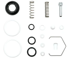 Walcom Set of gaskets for SLIM KOMBAT/XLIGHT HALO
