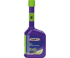 WYNNS 3XA Petrol, Benzino sistemos valiklis, 325 ml