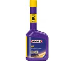 WYNNS 3XA Diesel, dyzelinės kuro sistemos valiklis, 325 ml