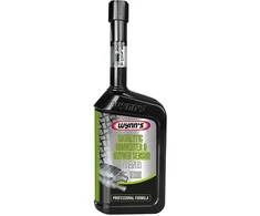 WYNNS Catalytic Converter &amp; Oxygen Cleaner Pro, katalizatoriaus ir O2 valiklis, 500 ml