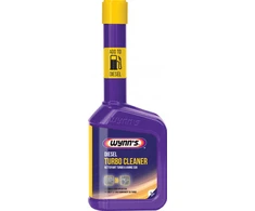 WYNNS Diesel Turbo Cleaner, Turbinų valiklis, 325 ml