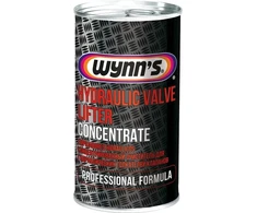 WYNNS Hydraulic Valve Lifter Concentrate, Hidraulinių pakėliklių valiklis, 325 ml