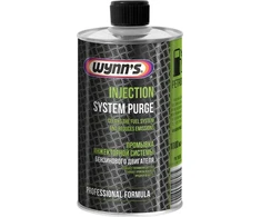 WYNNS Injection system purge, Benzino įpurškimo sistemos valiklis, 1 l