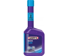WYNNS Radiator Flush, aušinimo sistemos valiklis, 325 ml