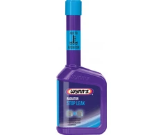 WYNNS Radiator Stop-Leak, aušinimo sistemos hermetikas, 325 ml