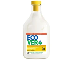 Koncentruotas audinių minkštiklis ECOVER Gardenia&amp;Vanilla, 750ml